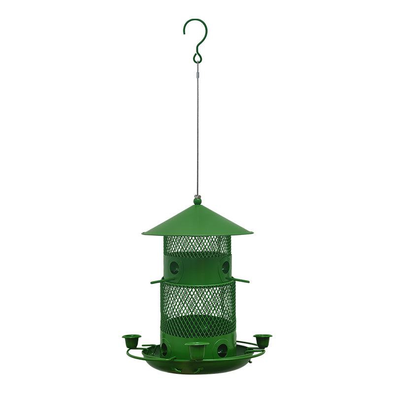 Outdoor Hummingbird Feeder Hanging Automatic Bird Feeder Bird Feeder